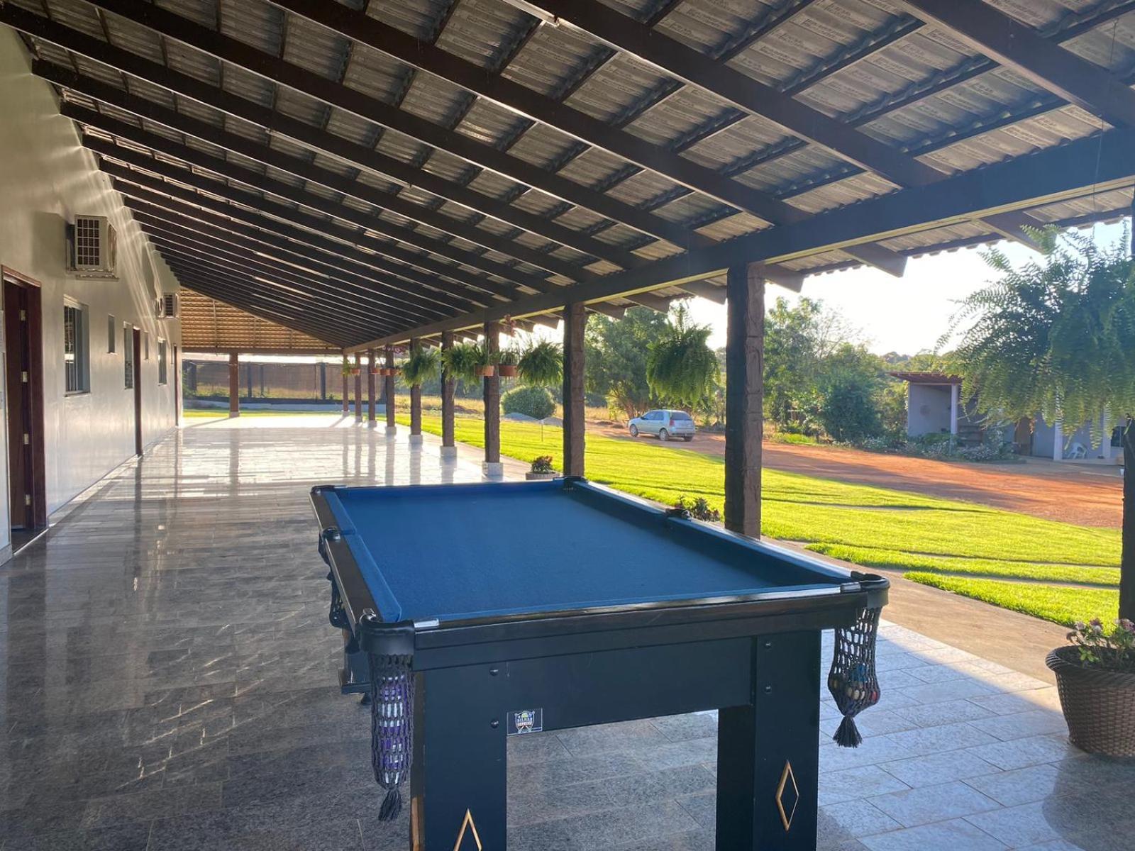 Chacara Paraiso Recanto Do Sol Caldas Novas Ngoại thất bức ảnh