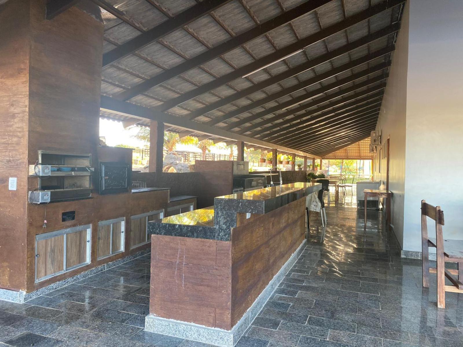 Chacara Paraiso Recanto Do Sol Caldas Novas Ngoại thất bức ảnh